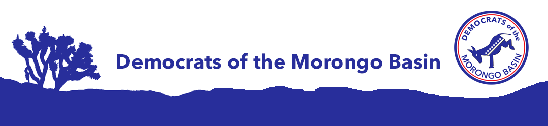 Democrats of the Morongo Basin